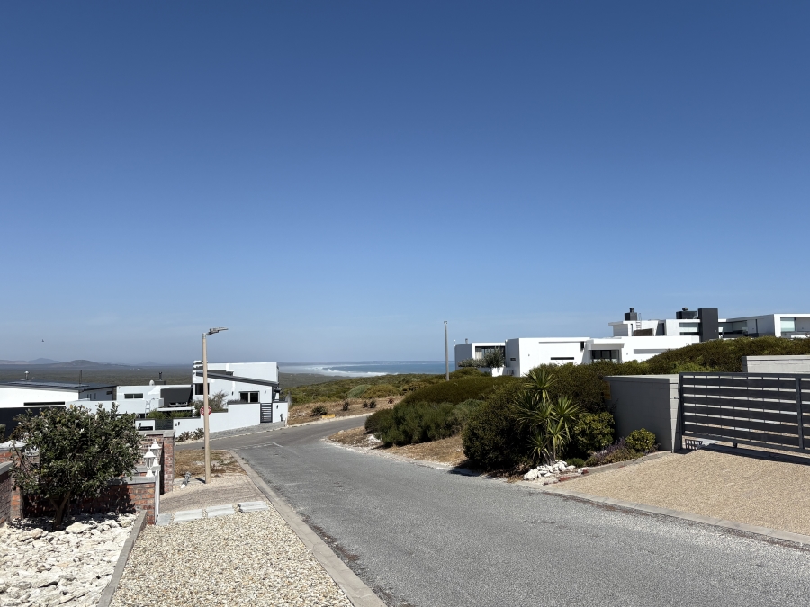 0 Bedroom Property for Sale in Pearl Bay Western Cape